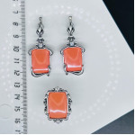 Серьги - 