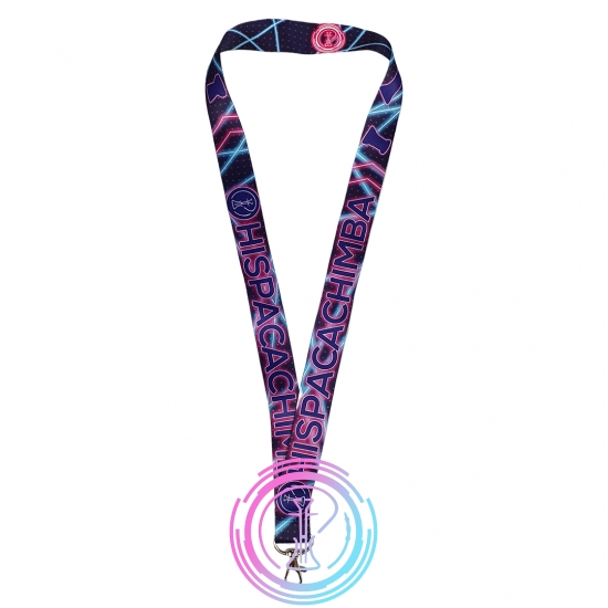 Lanyard HC