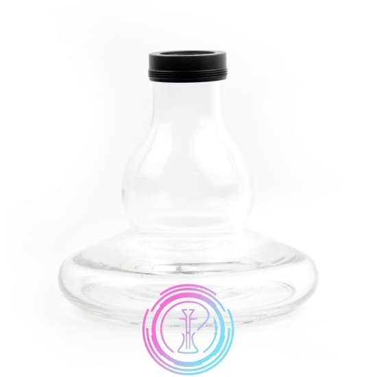 Base Mr Shisha Rocket 2.0 Clear