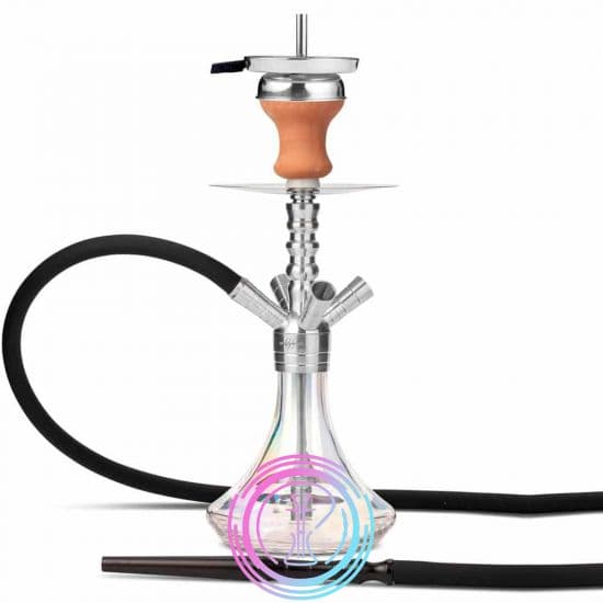 Brodator 320 Mini Desert Fox - Shiny Clear