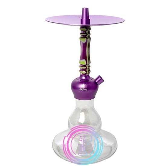 Mr Shisha Rocket 2.0 Resin Joker