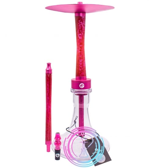 Chameleon Crazy Series Rosa