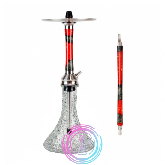 Diavla Hookah Dharma Model Lava