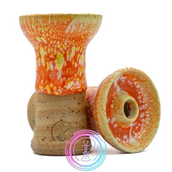 Cazoleta HC Revo