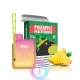 Pods Desechable Animal X