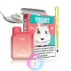 Pods Desechable Animal X