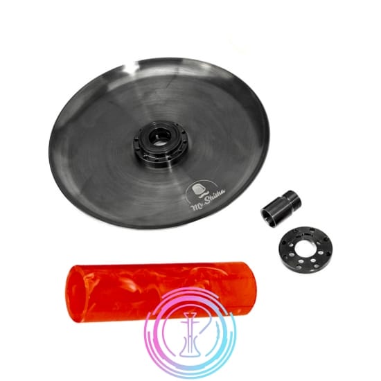 Kit Mr Shisha Baby Pro