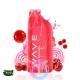 Pod Desechable Bud Vape Wave 800 20mg
