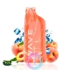 Pod Desechable Bud Vape Wave 800 20mg