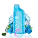 Pod Desechable Bud Vape Wave 800 20mg
