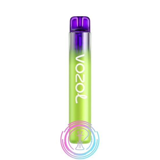 Pod Desechable Vozol Neon 800 20mg