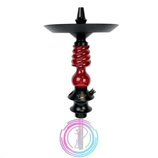 Cachimba Regal Pawn Mini Cavalier Red