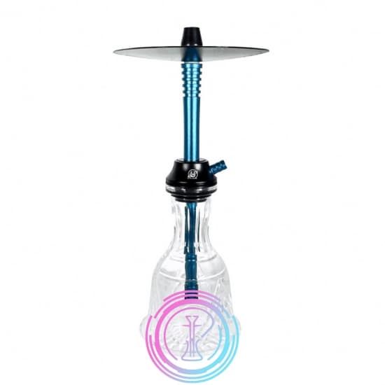 Cachimba Helium Nova