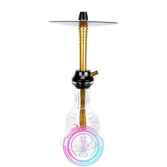 Cachimba Helium Nova