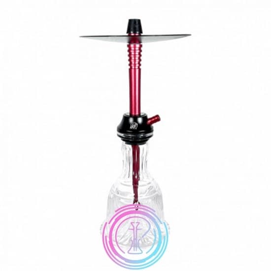 Cachimba Helium Nova