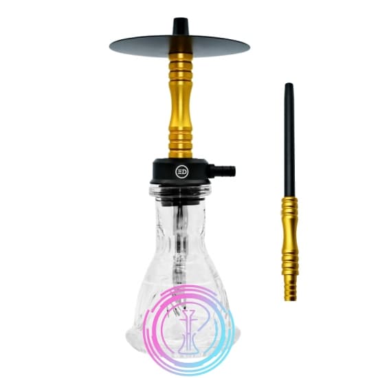 Cachimba Medusa Cokev