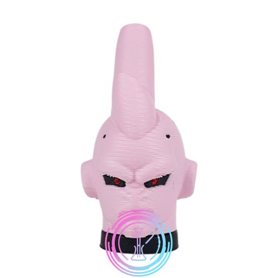 Boquilla 3D HC Demonio Rosa
