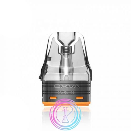Cartucho Oxva Nexlim 0.8 Ohm