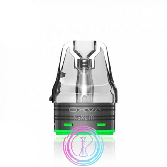 Cartucho Oxva Nexlim 1.2 Ohm