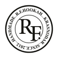 RF Hookah