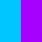 Azul - Morado