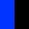Azul - Negro