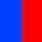 Azul Oscuro - Rojo