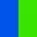 Azul Oscuro - Verde