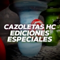 Cazoletas HC Ediciones Especiales