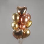 ЗОЛОТОЙ МИНИ