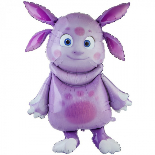 доставка шариков по Москве и мо