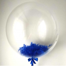 Заказ шаров с гелием с круглосуточной доставкой. Мимо Дутти, Москва