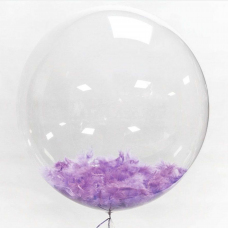 Заказ шаров с гелием с круглосуточной доставкой. Мимо Дутти, Москва