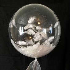 Заказ шаров с гелием с круглосуточной доставкой. Мимо Дутти, Москва