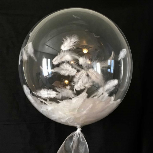 Заказ шаров с гелием с круглосуточной доставкой. Мимо Дутти, Москва