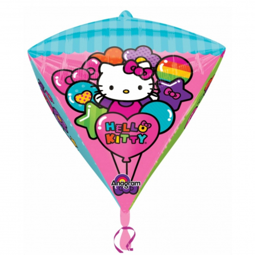 Заказ шаров с гелием с круглосуточной доставкой. Мимо Дутти, Москва