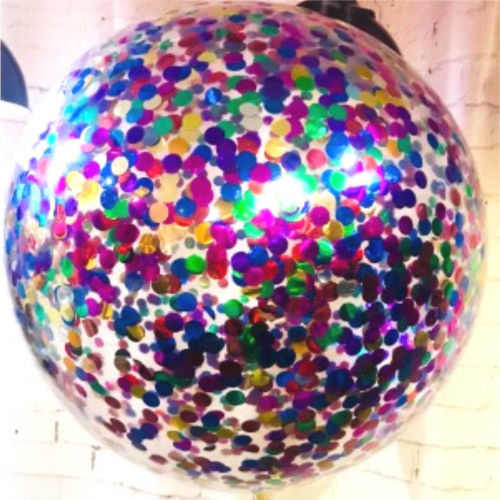 Заказ шаров с гелием с круглосуточной доставкой. Мимо Дутти, Москва