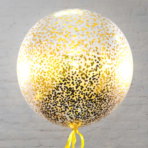 Заказ шаров с гелием с круглосуточной доставкой. Мимо Дутти, Москва