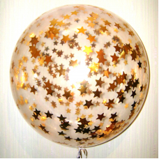 Заказ шаров с гелием с круглосуточной доставкой. Мимо Дутти, Москва