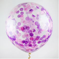 Заказ шаров с гелием с круглосуточной доставкой. Мимо Дутти, Москва