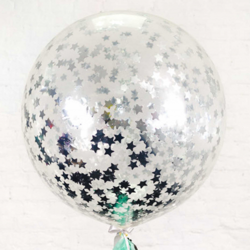 Заказ шаров с гелием с круглосуточной доставкой. Мимо Дутти, Москва