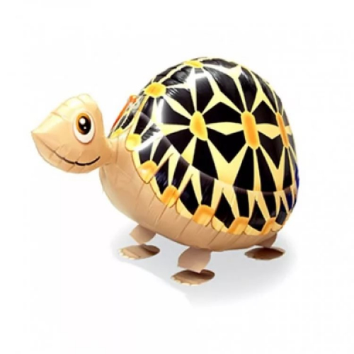 Заказ шаров с гелием с круглосуточной доставкой. Мимо Дутти, Москва