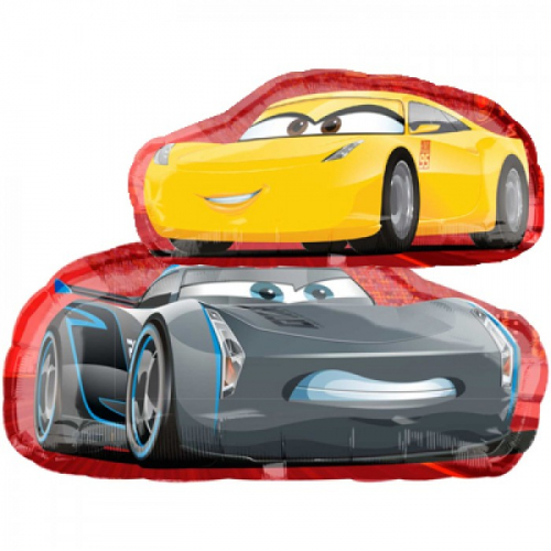 Заказ шаров с гелием с круглосуточной доставкой. Мимо Дутти, Москва