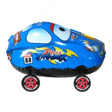 Шары с гелием от Мимо Дутти. Москва. Круглосуточная доставка!