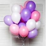 VINTAGE 27 шаров