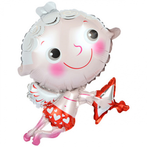 Шары с гелием на 8 Марта от Мимо Дутти. Москва. Круглосуточная доставка!