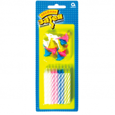 Товары для праздника в Москве. Мимо Дутти