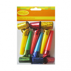 Товары для праздника в Москве. Мимо Дутти