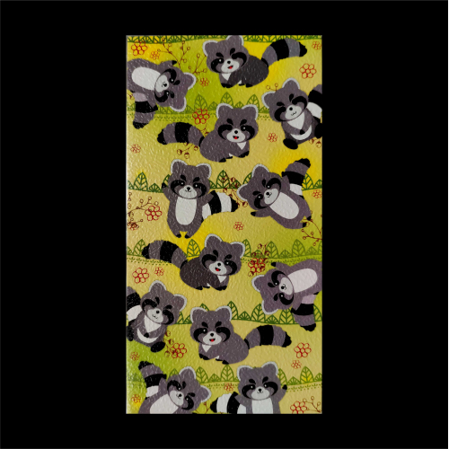 Конверт для денег ЕНОТИКИ в магазине Mimo Dutti