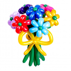 Шарики на 8 марта купить. Москва, Мимо Дутти
